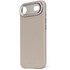 Coque MagSafe pour iPhone Air - Decoded Leather Case - Argile