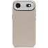 Coque MagSafe pour iPhone Air - Decoded Leather Case - Argile