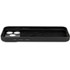 Coque MagSafe pour iPhone 17 Pro - Decoded Leather Case - Noire