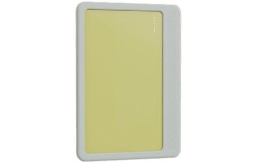 Coque Targus HyperShield pour MacBook Neo 13" - Blanche