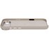 Coque MagSafe pour iPhone Air - Decoded Leather Case - Argile