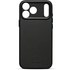 Coque MagSafe pour iPhone 17 Pro - Decoded Leather Case - Noire