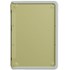 Coque Targus HyperShield pour MacBook Neo 13" - Blanche