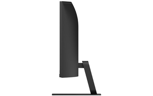 Écran Incurvé 34" LG UltraWide 34U601B-B - 120 Hz