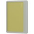 Coque Targus HyperShield pour MacBook Neo 13" - Blanche