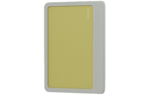 Coque Targus HyperShield pour MacBook Neo 13" - Blanche