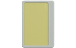 Coque Targus HyperShield pour MacBook Neo 13" - Blanche
