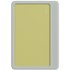 Coque Targus HyperShield pour MacBook Neo 13" - Blanche