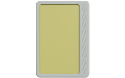 Coque Targus HyperShield pour MacBook Neo 13" - Blanche