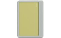 Coque Targus HyperShield pour MacBook Neo 13" - Blanche