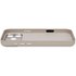 Coque MagSafe pour iPhone 17 Pro - Decoded Leather Case - Argile