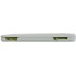 Coque Targus HyperShield pour MacBook Neo 13" - Blanche