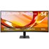 Écran Incurvé 34" LG UltraWide 34U601B-B - 120 Hz