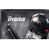 Écran Gaming 27" iiyama G-MASTER GOB2701QSC-B1 - OLED 280 Hz