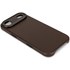 Coque MagSafe pour iPhone Air - Decoded Leather Case - Brune