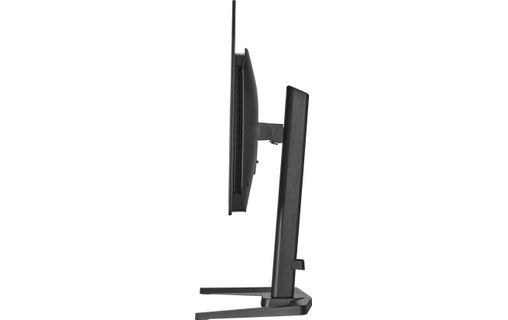 Écran Gaming 27" iiyama G-MASTER GOB2701QSC-B1 - OLED 280 Hz