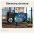 Écran Incurvé 34" LG UltraWide 34U601B-B - 120 Hz