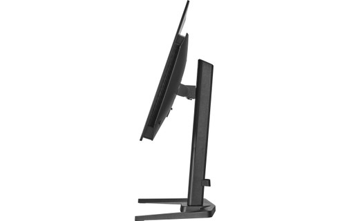 Écran Gaming 27" iiyama G-MASTER GOB2701QSC-B1 - OLED 280 Hz