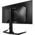 Écran Gaming 27" iiyama G-MASTER GOB2701QSC-B1 - OLED 280 Hz