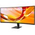Écran Incurvé 34" LG UltraWide 34U601B-B - 120 Hz