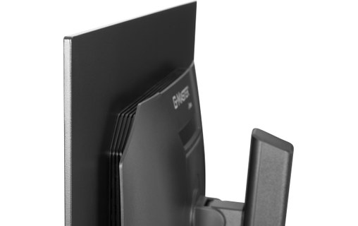 Écran Gaming 27" iiyama G-MASTER GOB2701QSC-B1 - OLED 280 Hz