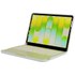 Coque Targus HyperShield pour MacBook Neo 13" - Blanche