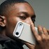 Coque MagSafe pour iPhone Air - Decoded Leather Case - Argile