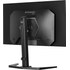 Écran Gaming 27" iiyama G-MASTER GOB2701QSC-B1 - OLED 280 Hz