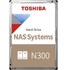 Toshiba N300 16 To - Disque dur 7200 tr/min pour NAS - MN11ACA16TS