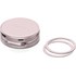 Hub USB-C Satechi OntheGo 5-en-1 - Magnétique - Rose poudré