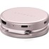 Hub USB-C Satechi OntheGo 5-en-1 - Magnétique - Rose poudré