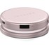 Hub USB-C Satechi OntheGo 5-en-1 - Magnétique - Rose poudré