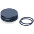 Hub USB-C Satechi OntheGo 5-en-1 - Magnétique - Indigo