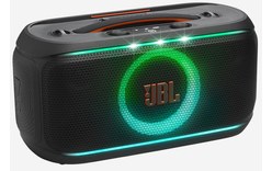 Enceinte Bluetooth portable JBL PartyBox On-the-Go 2 - Noire
