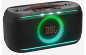 Enceinte Bluetooth portable JBL PartyBox On-the-Go 2 - Noire