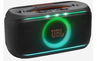 Enceinte Bluetooth portable JBL PartyBox On-the-Go 2 - Noire