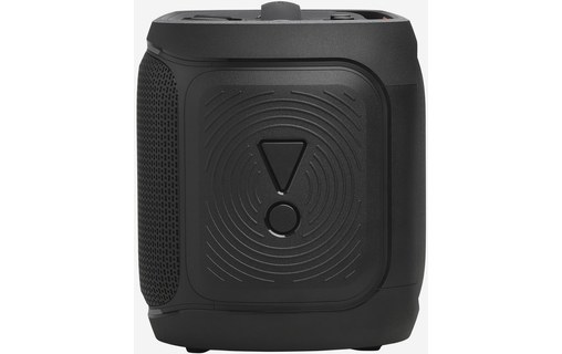 Enceinte Bluetooth portable JBL PartyBox On-the-Go 2 - Noire