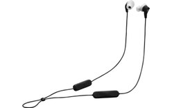 Écouteurs sport JBL Endurance Run 3, Noir - Bluetooth