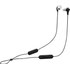 Écouteurs sport JBL Endurance Run 3, Noir - Bluetooth
