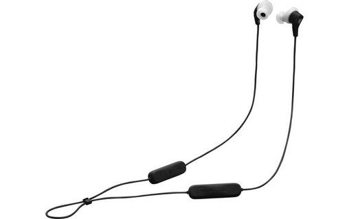 Écouteurs sport JBL Endurance Run 3, Noir - Bluetooth
