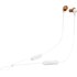 Écouteurs sport JBL Endurance Run 3, Blanc - Bluetooth