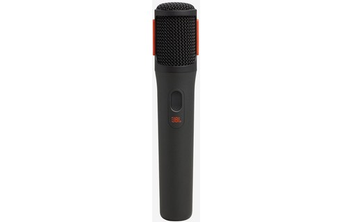 Enceinte Bluetooth portable JBL PartyBox On-the-Go 2 - Noire