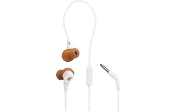 Écouteurs sport JBL Endurance Run 3, Blanc