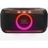 Enceinte Bluetooth portable JBL PartyBox On-the-Go 2 - Noire