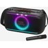 Enceinte Bluetooth portable JBL PartyBox On-the-Go 2 - Noire