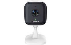 Caméra de surveillance intérieure WiFi - D-Link DCS-6013 - Blanche