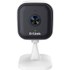 Caméra de surveillance intérieure WiFi - D-Link DCS-6012 - Blanche