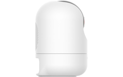 Caméra de surveillance intérieure WiFi - D-Link DCS-8610 - Blanche