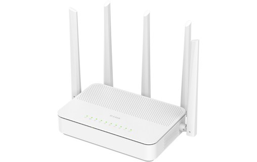 Routeur WiFi 7 D-Link C36 - Bi-bande 3600 Mbit/s