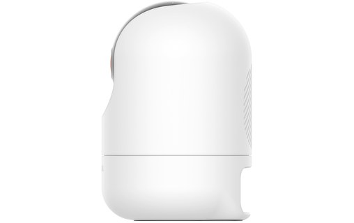Caméra de surveillance intérieure WiFi - D-Link DCS-8610 - Blanche